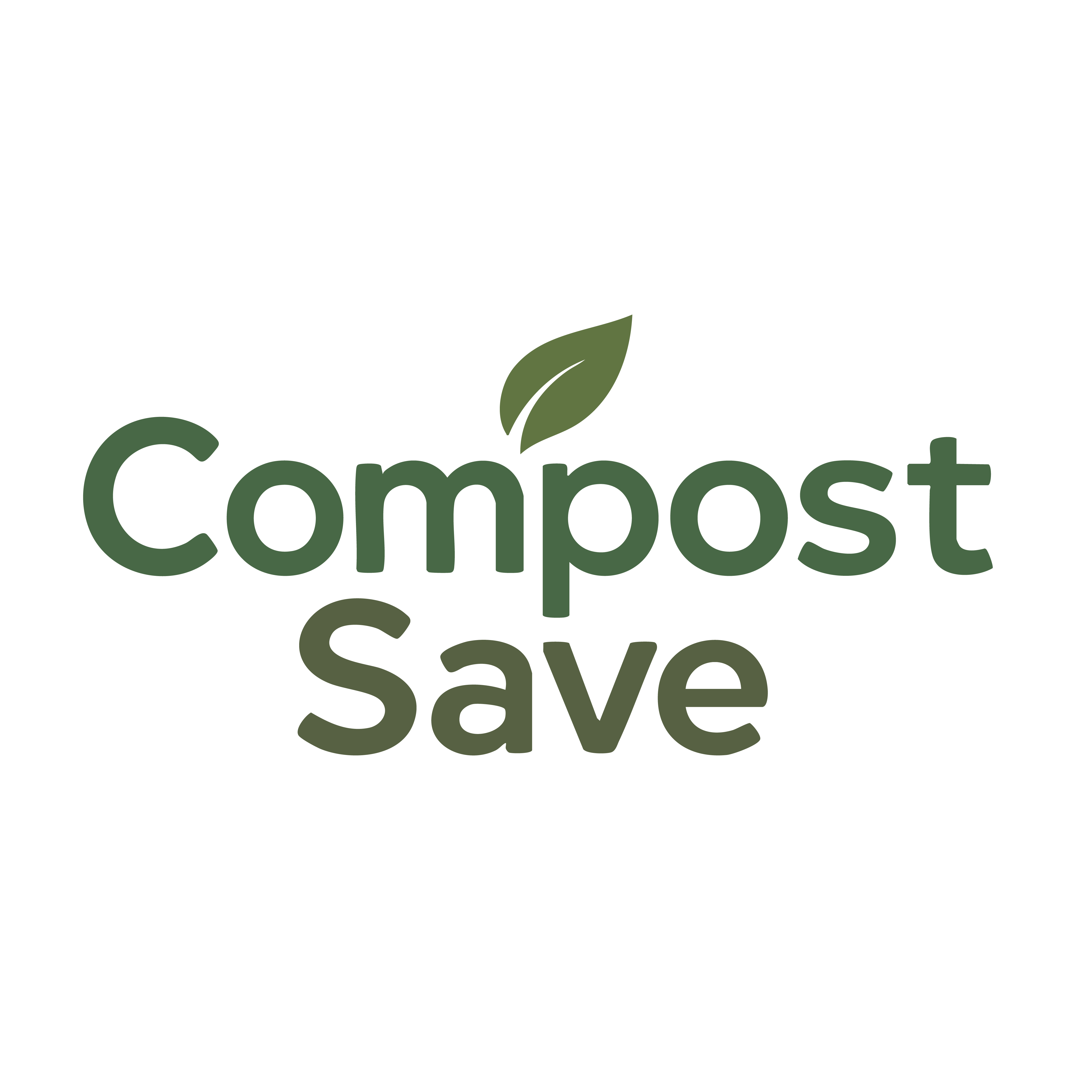 CompostSave